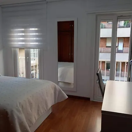 Estas En Tu Casa, Bienvenid@! Apartment *