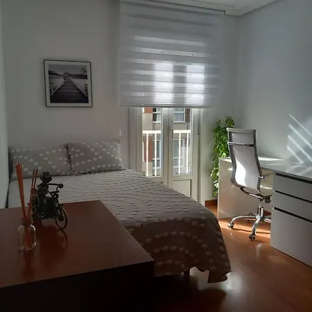 Estas En Tu Casa, Bienvenid@! * Vigo