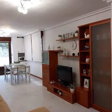 Estas En Tu Casa, Bienvenid@! Vigo