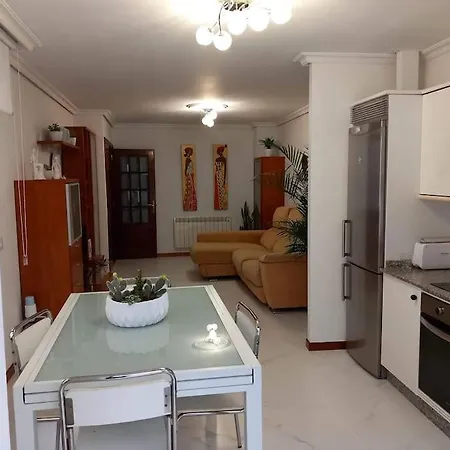 Estas En Tu Casa, Bienvenid@! Vigo