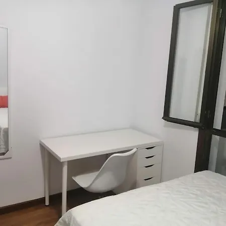 Apartment Estas En Tu Casa, Bienvenid@!