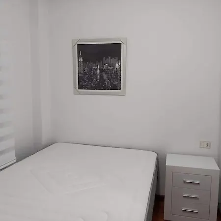 Estas En Tu Casa, Bienvenid@! Apartment Vigo