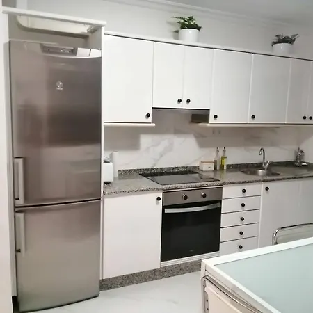 Apartment Estas En Tu Casa, Bienvenid@!