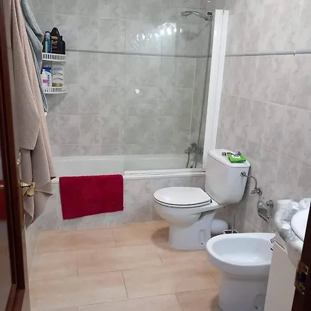 Apartment Estas En Tu Casa, Bienvenid@! Vigo