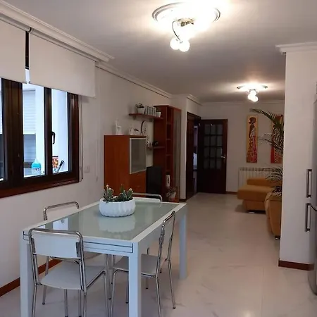 Apartment Estas En Tu Casa, Bienvenid@!