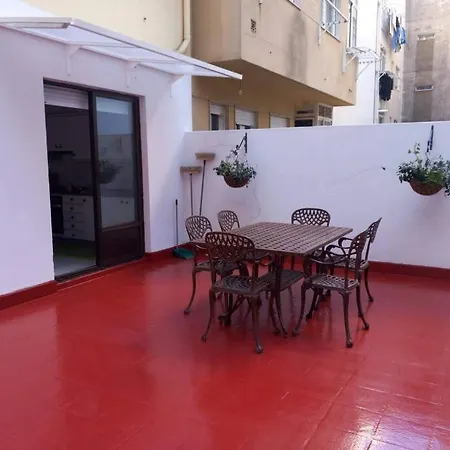 Estas En Tu Casa, Bienvenid@! Apartment
