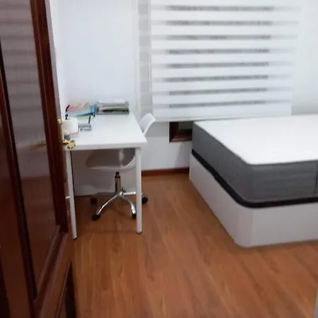 Apartment Estas En Tu Casa, Bienvenid@!