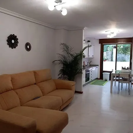 Estas En Tu Casa, Bienvenid@! Apartment Vigo